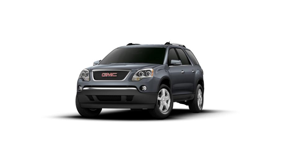 2012 GMC Acadia Vehicle Photo in PEMBROKE PINES, FL 33024-6534