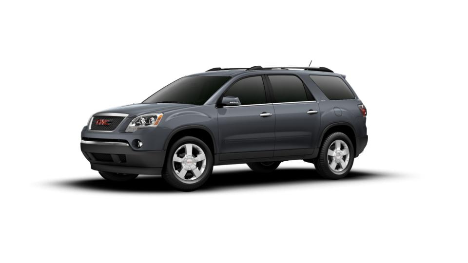 2012 GMC Acadia Vehicle Photo in PEMBROKE PINES, FL 33024-6534