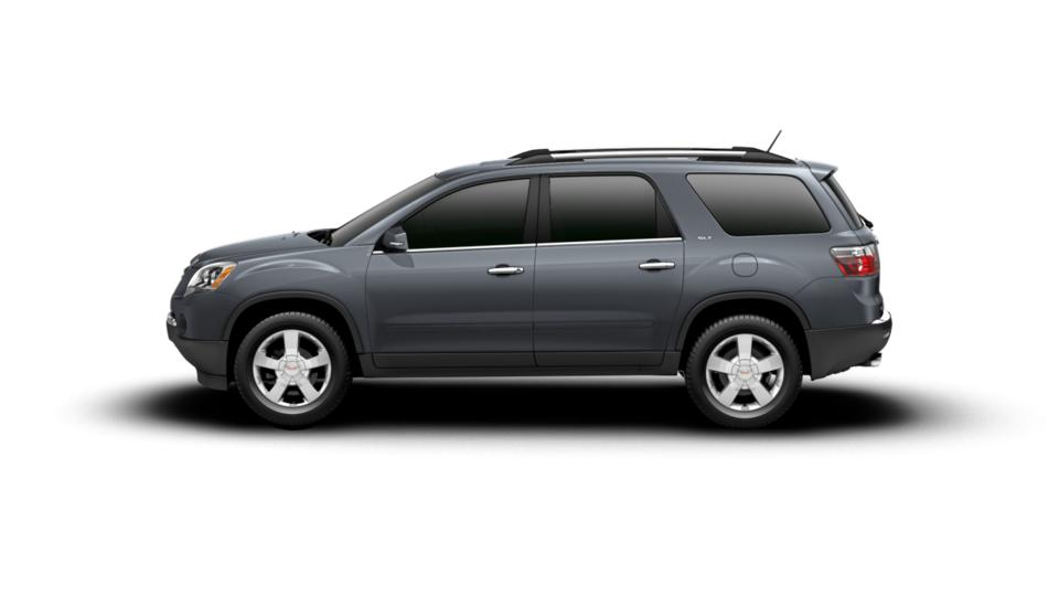 2012 GMC Acadia Vehicle Photo in PEMBROKE PINES, FL 33024-6534