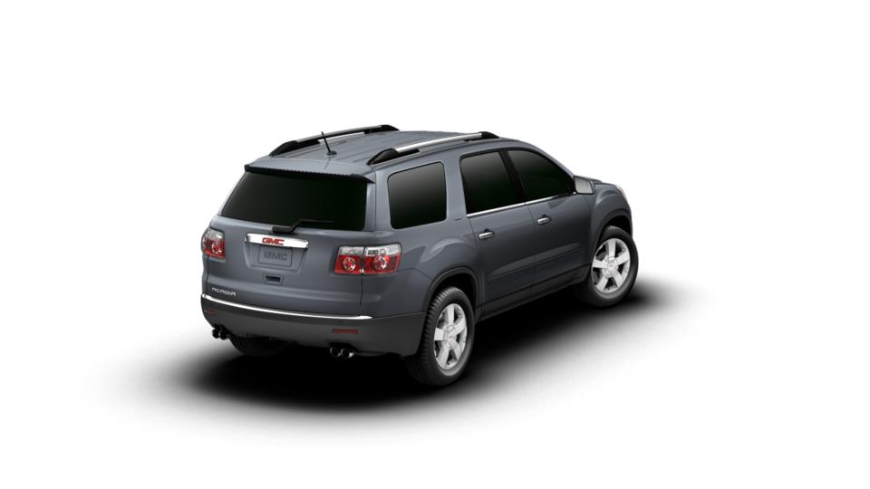 2012 GMC Acadia Vehicle Photo in PEMBROKE PINES, FL 33024-6534