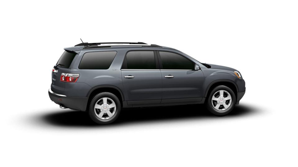 2012 GMC Acadia Vehicle Photo in PEMBROKE PINES, FL 33024-6534