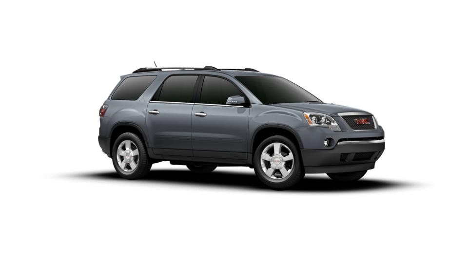 2012 GMC Acadia Vehicle Photo in PEMBROKE PINES, FL 33024-6534