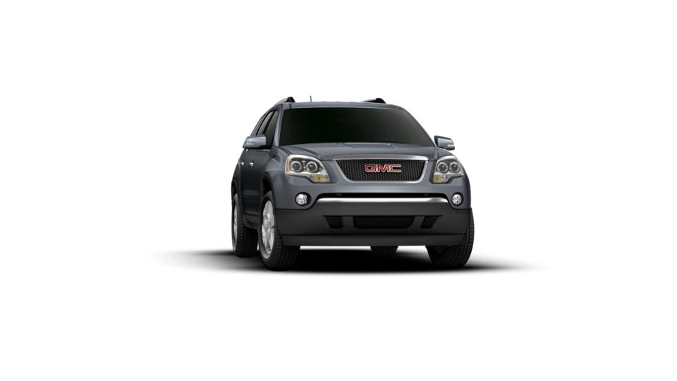 2012 GMC Acadia Vehicle Photo in PEMBROKE PINES, FL 33024-6534