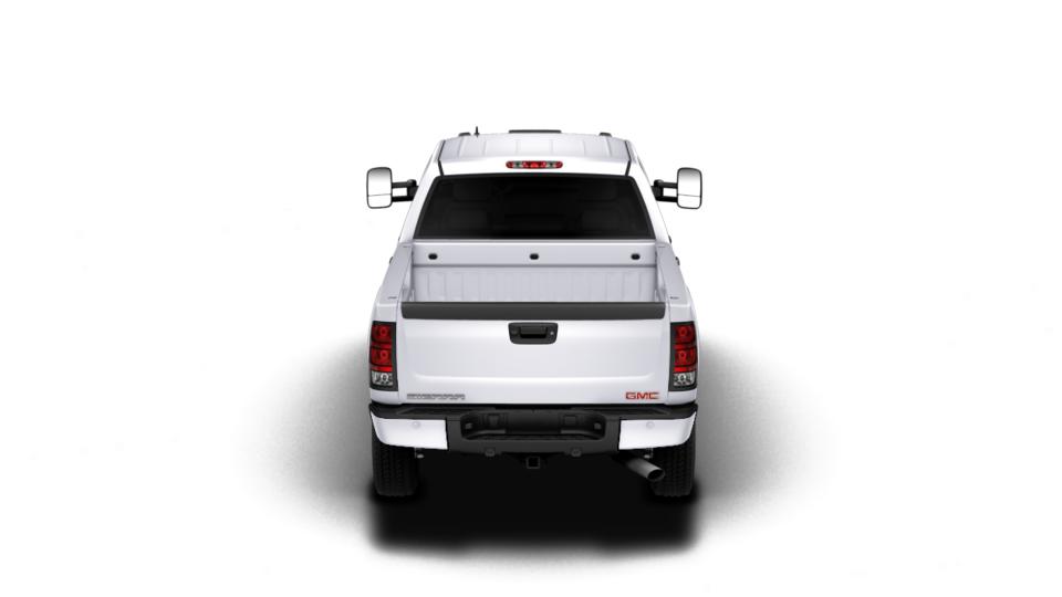 2012 GMC Sierra 3500HD Vehicle Photo in LEOMINSTER, MA 01453-2952