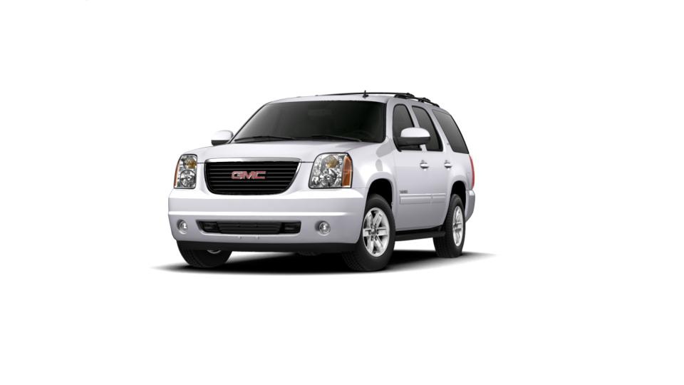 2012 GMC Yukon Vehicle Photo in FORT WORTH, TX 76116-6648