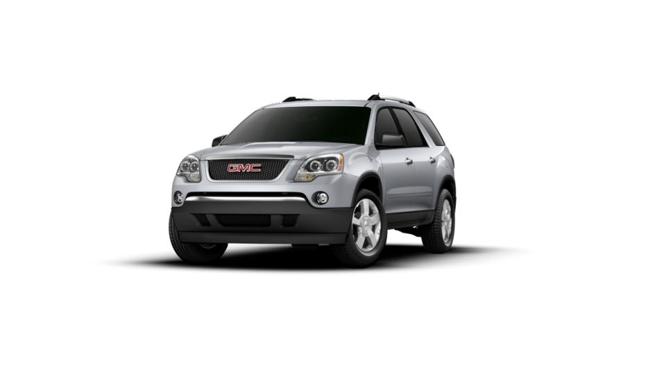 2012 GMC Acadia Vehicle Photo in Corpus Christi, TX 78415
