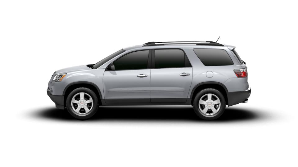 2012 GMC Acadia Vehicle Photo in Corpus Christi, TX 78415