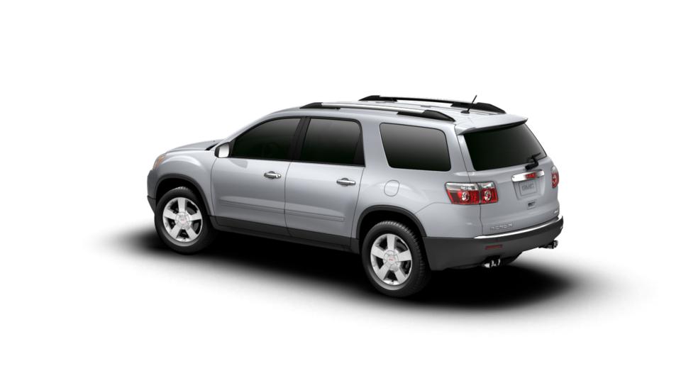 2012 GMC Acadia Vehicle Photo in Corpus Christi, TX 78415