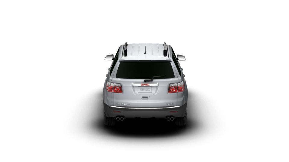 2012 GMC Acadia Vehicle Photo in Corpus Christi, TX 78415