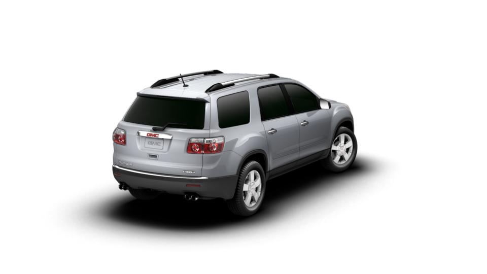 2012 GMC Acadia Vehicle Photo in Corpus Christi, TX 78415