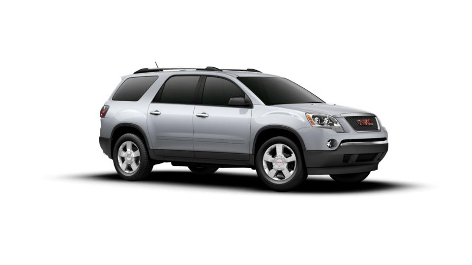 2012 GMC Acadia Vehicle Photo in Corpus Christi, TX 78415