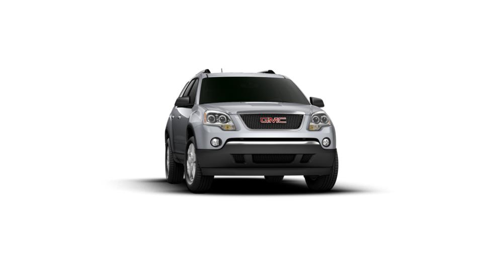 2012 GMC Acadia Vehicle Photo in Corpus Christi, TX 78415