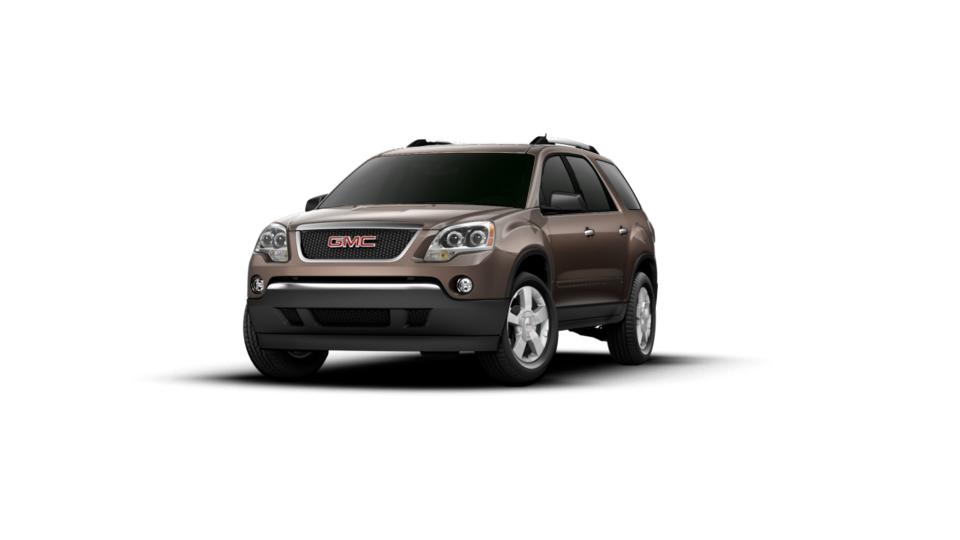 2012 GMC Acadia Vehicle Photo in Corpus Christi, TX 78415