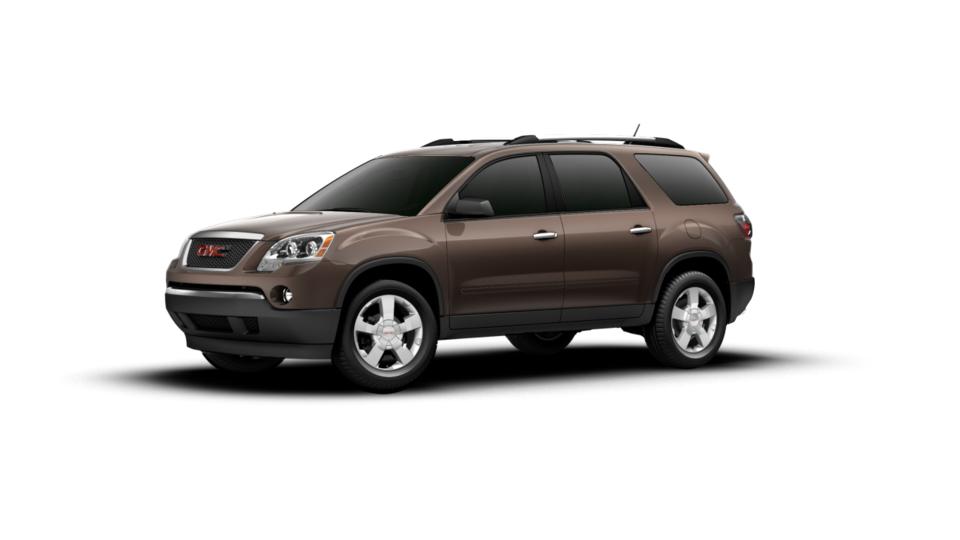 2012 GMC Acadia Vehicle Photo in Corpus Christi, TX 78415