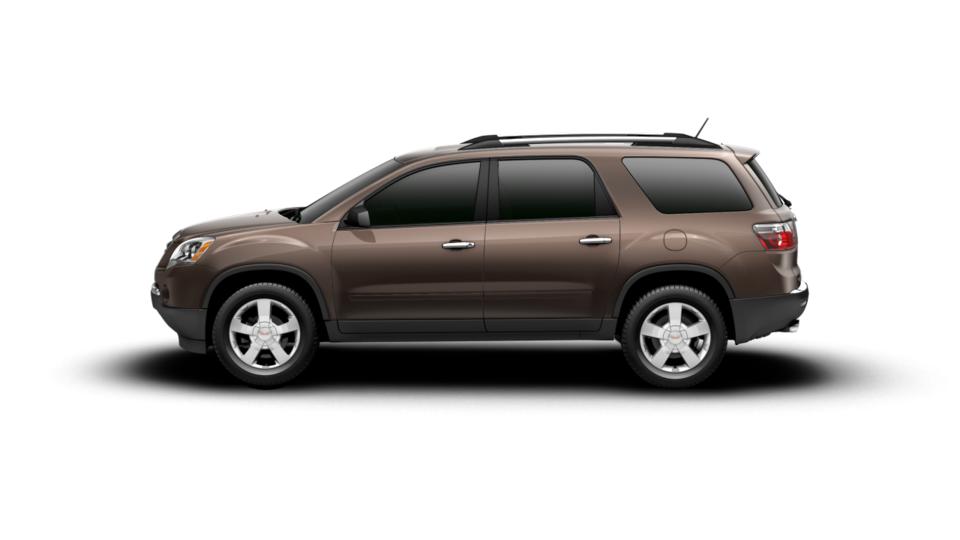 2012 GMC Acadia Vehicle Photo in Corpus Christi, TX 78415