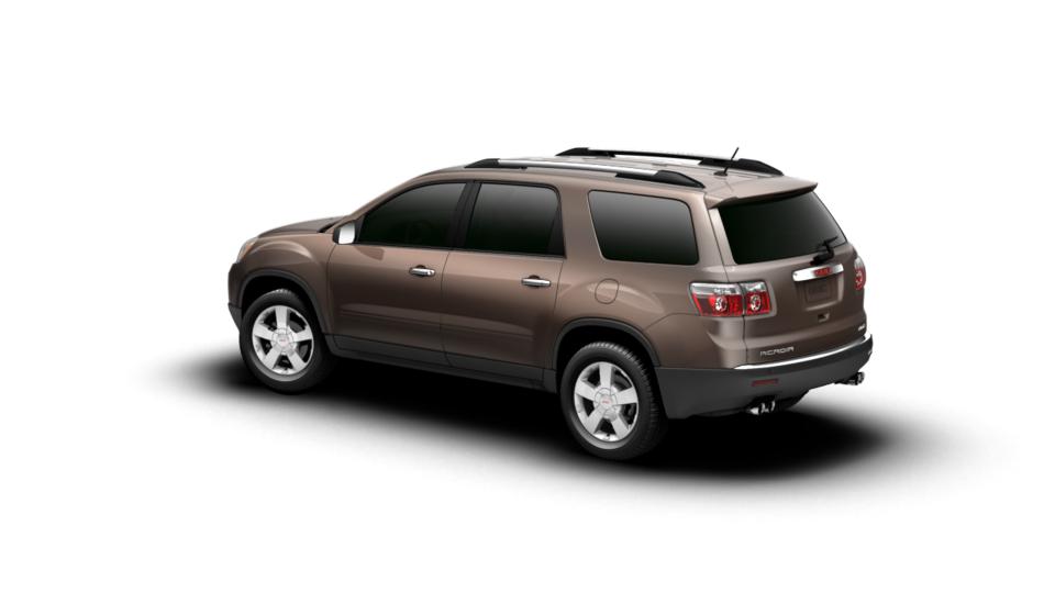 2012 GMC Acadia Vehicle Photo in Corpus Christi, TX 78415