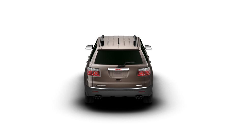 2012 GMC Acadia Vehicle Photo in Corpus Christi, TX 78415