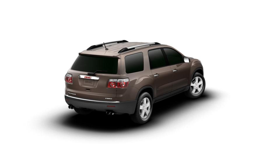 2012 GMC Acadia Vehicle Photo in Corpus Christi, TX 78415