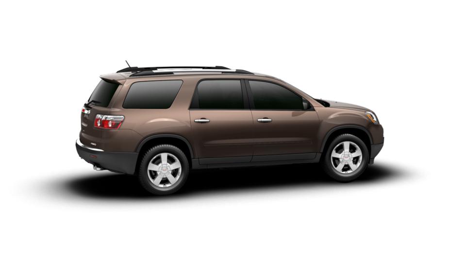 2012 GMC Acadia Vehicle Photo in Corpus Christi, TX 78415