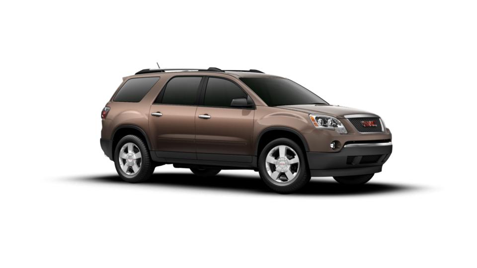 2012 GMC Acadia Vehicle Photo in Corpus Christi, TX 78415