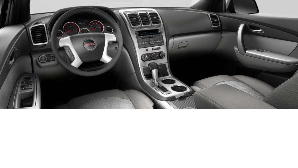 2012 GMC Acadia Vehicle Photo in Corpus Christi, TX 78415