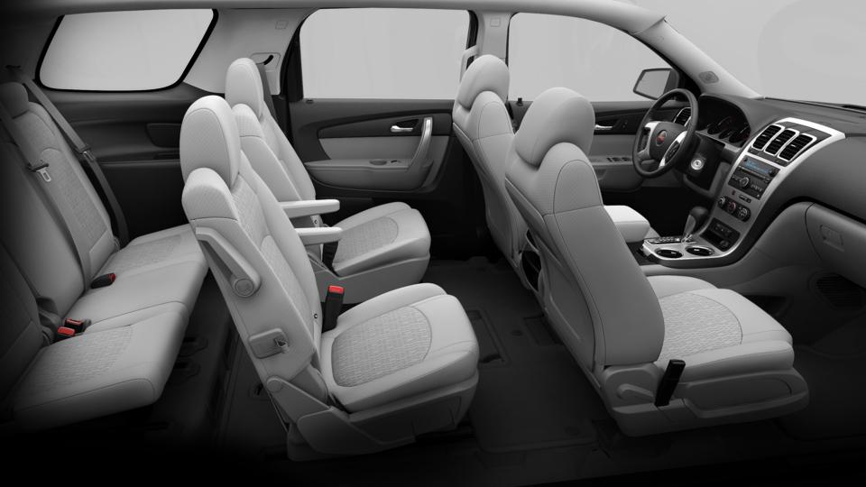 2012 GMC Acadia Vehicle Photo in Corpus Christi, TX 78415