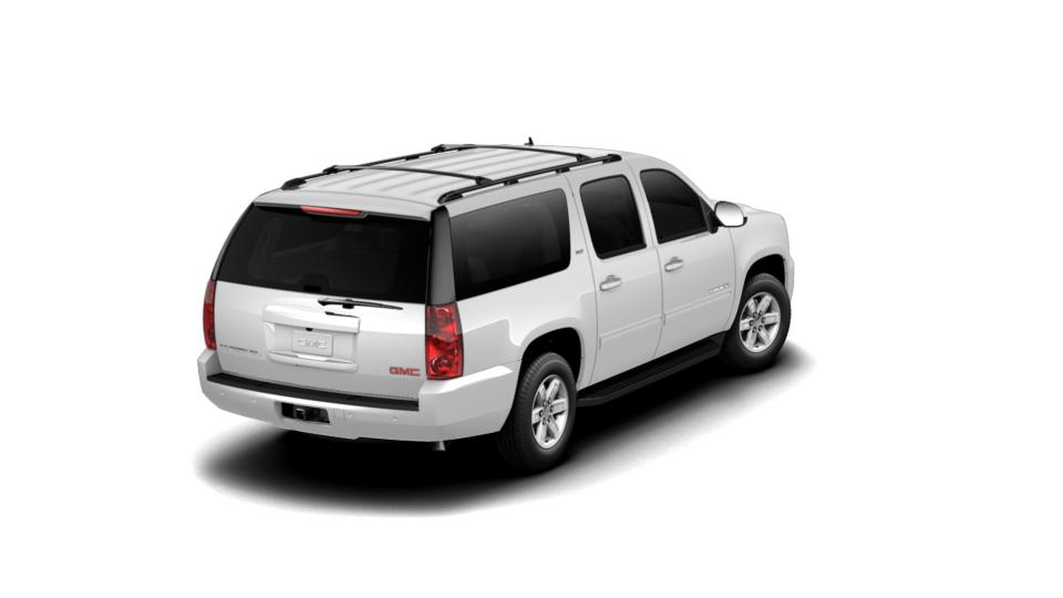 2012 GMC Yukon XL Vehicle Photo in MEDINA, OH 44256-9631