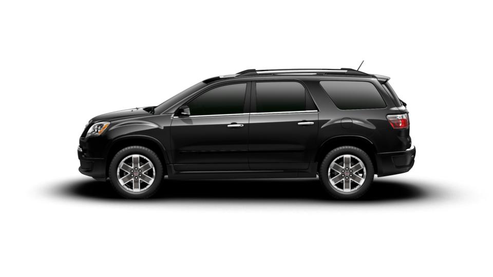 2012 GMC Acadia Vehicle Photo in Mechanicsburg, PA 17050-1707