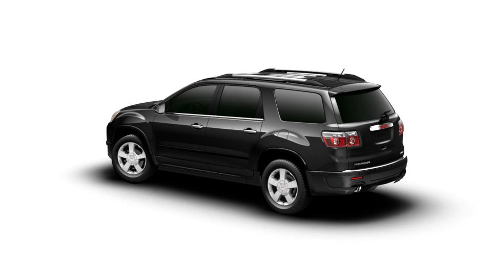 2012 GMC Acadia Vehicle Photo in Mechanicsburg, PA 17050-1707