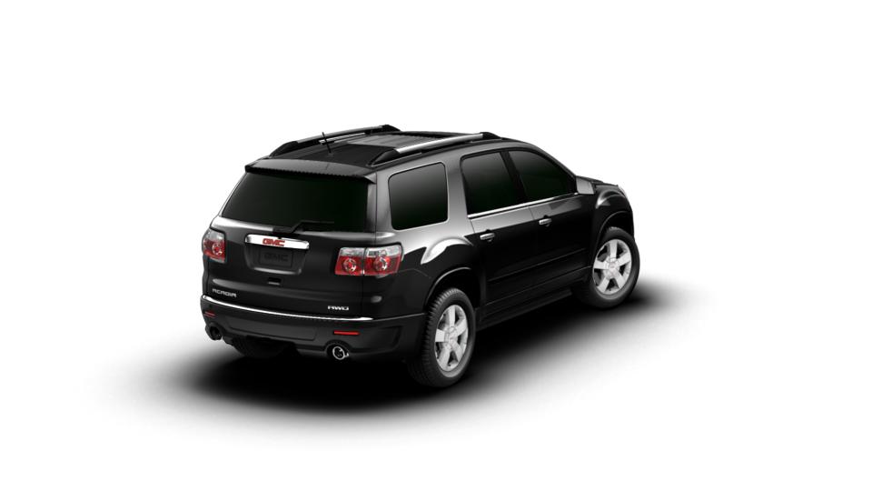 2012 GMC Acadia Vehicle Photo in Mechanicsburg, PA 17050-1707