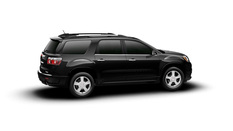 2012 GMC Acadia Vehicle Photo in Mechanicsburg, PA 17050-1707