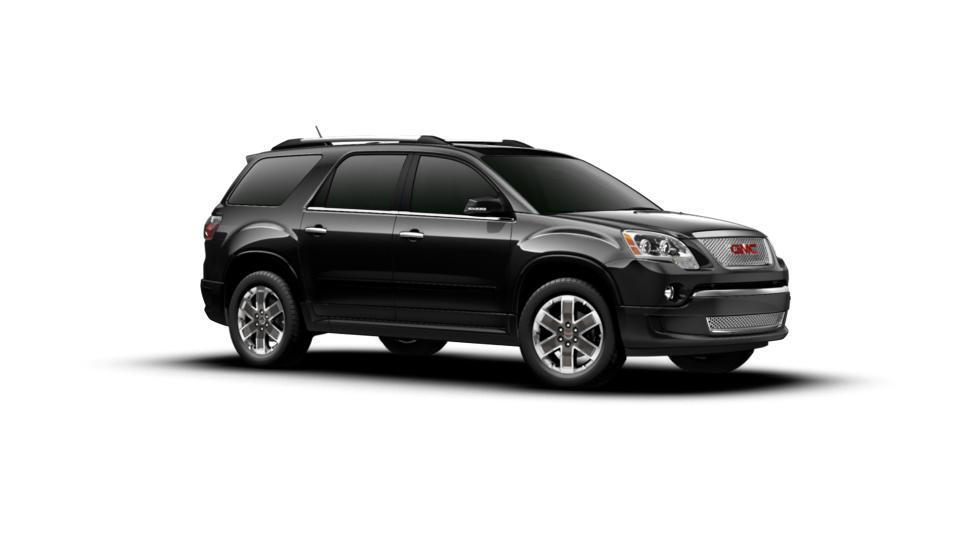 2012 GMC Acadia Vehicle Photo in Mechanicsburg, PA 17050-1707