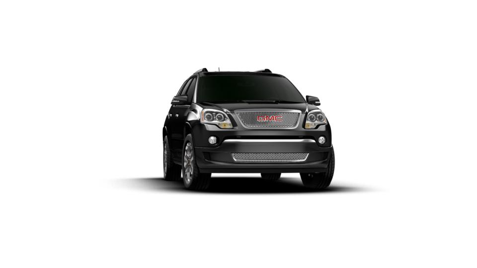 2012 GMC Acadia Vehicle Photo in Mechanicsburg, PA 17050-1707
