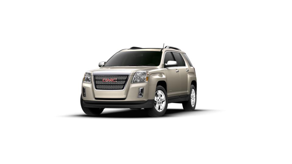 2012 GMC Terrain Vehicle Photo in SPOKANE, WA 99202-2191