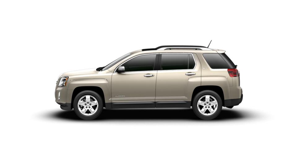 2012 GMC Terrain Vehicle Photo in SPOKANE, WA 99202-2191