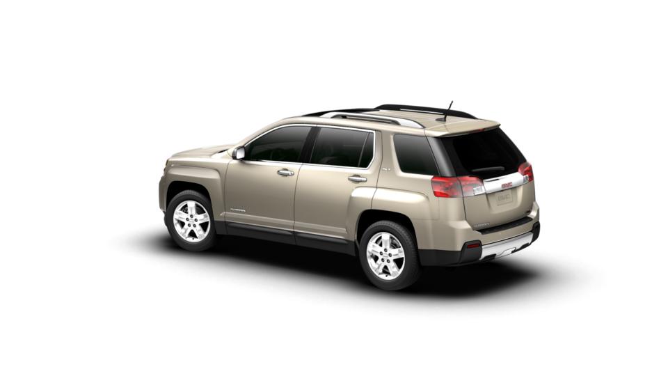 2012 GMC Terrain Vehicle Photo in SPOKANE, WA 99202-2191