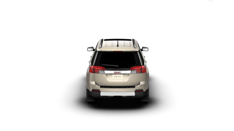 2012 GMC Terrain Vehicle Photo in SPOKANE, WA 99202-2191