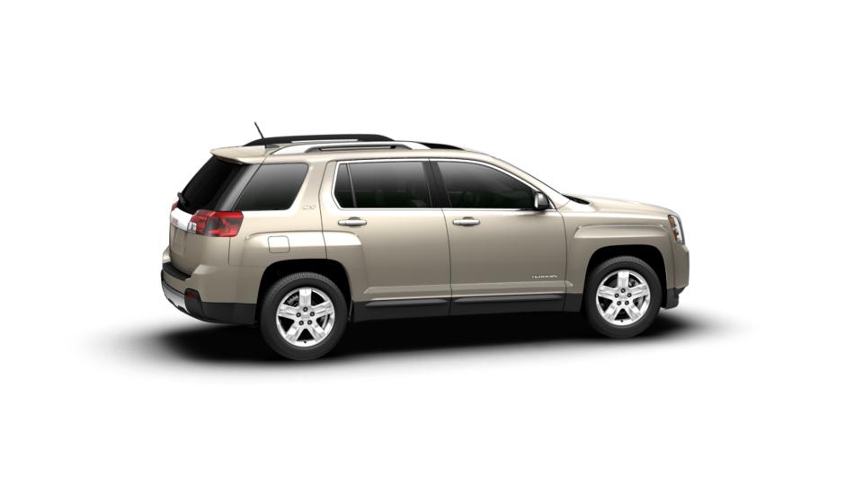 2012 GMC Terrain Vehicle Photo in SPOKANE, WA 99202-2191