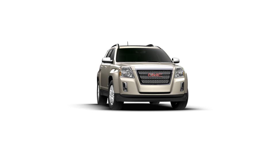 2012 GMC Terrain Vehicle Photo in SPOKANE, WA 99202-2191