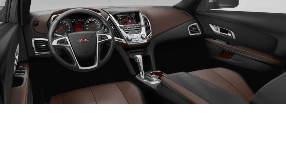 2012 GMC Terrain Vehicle Photo in SPOKANE, WA 99202-2191
