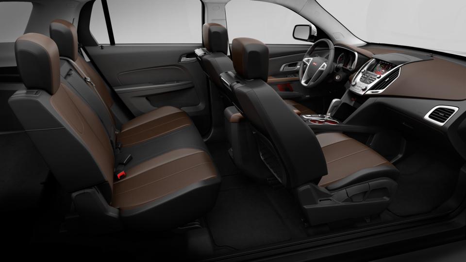 2012 GMC Terrain Vehicle Photo in SPOKANE, WA 99202-2191