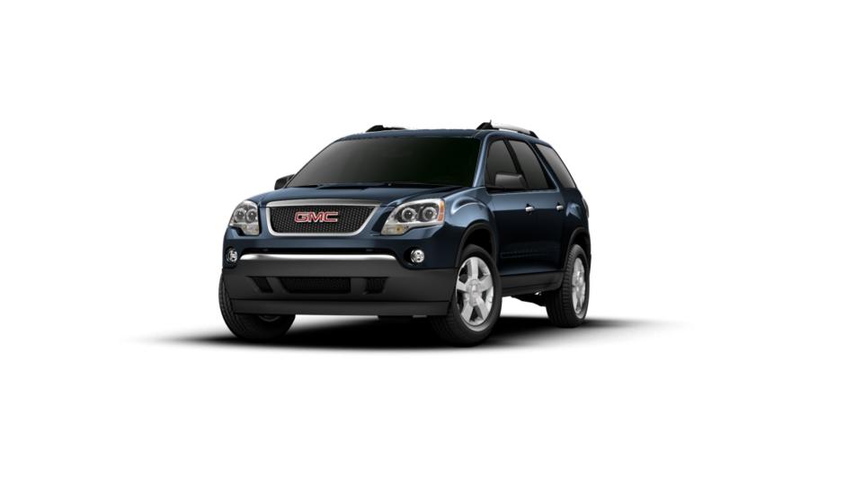 2012 GMC Acadia Vehicle Photo in Akron, OH 44312