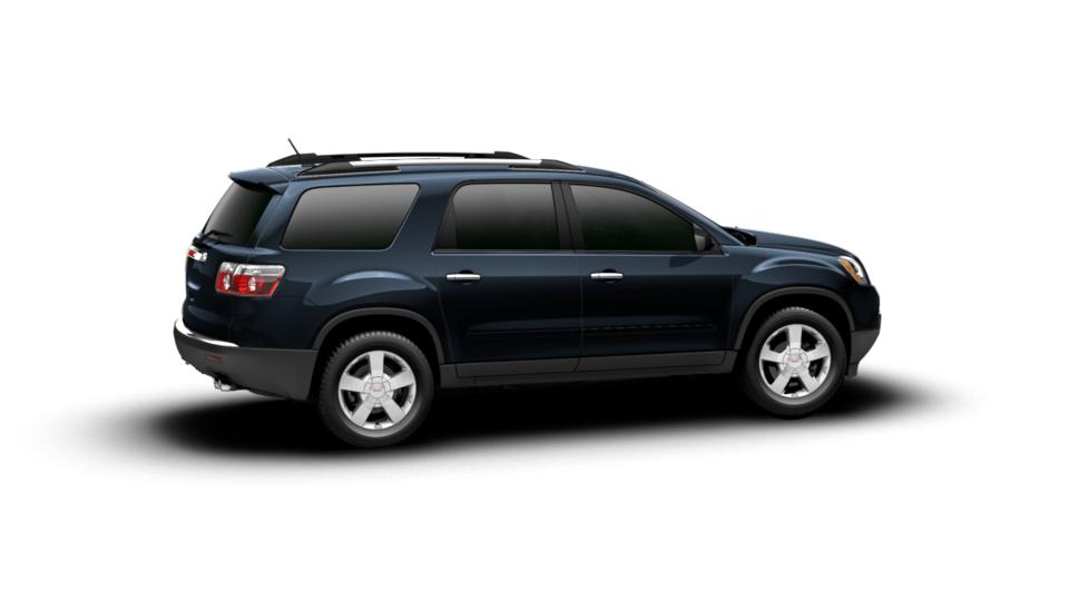 2012 GMC Acadia Vehicle Photo in Akron, OH 44312