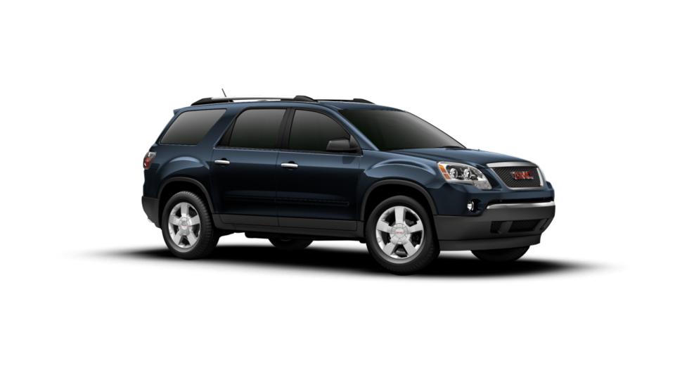 2012 GMC Acadia Vehicle Photo in Akron, OH 44312