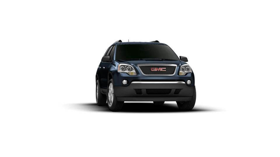 2012 GMC Acadia Vehicle Photo in Akron, OH 44312