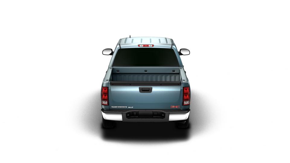 2012 GMC Sierra 1500 Vehicle Photo in SPOKANE, WA 99212-2978