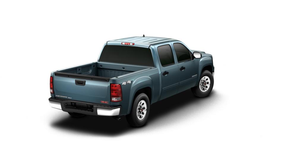 2012 GMC Sierra 1500 Vehicle Photo in SPOKANE, WA 99212-2978