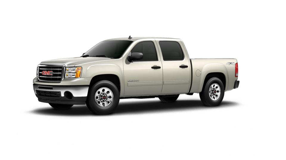 Used 2012 GMC Sierra 1500 SLE with VIN 3GTP2VE78CG183806 for sale in Craig, CO