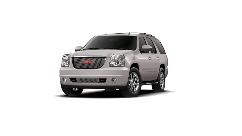 2012 GMC Yukon Vehicle Photo in SPOKANE, WA 99202-2191