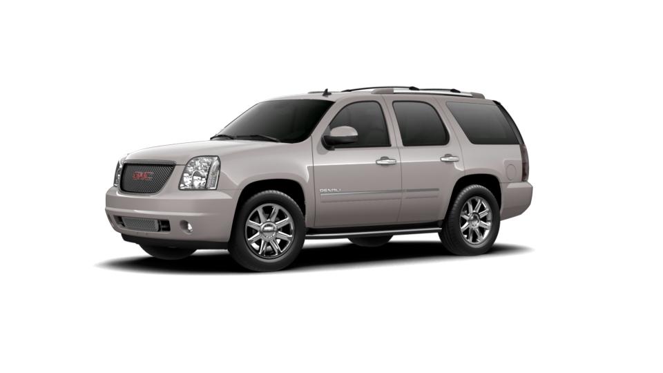 2012 GMC Yukon Vehicle Photo in SPOKANE, WA 99202-2191